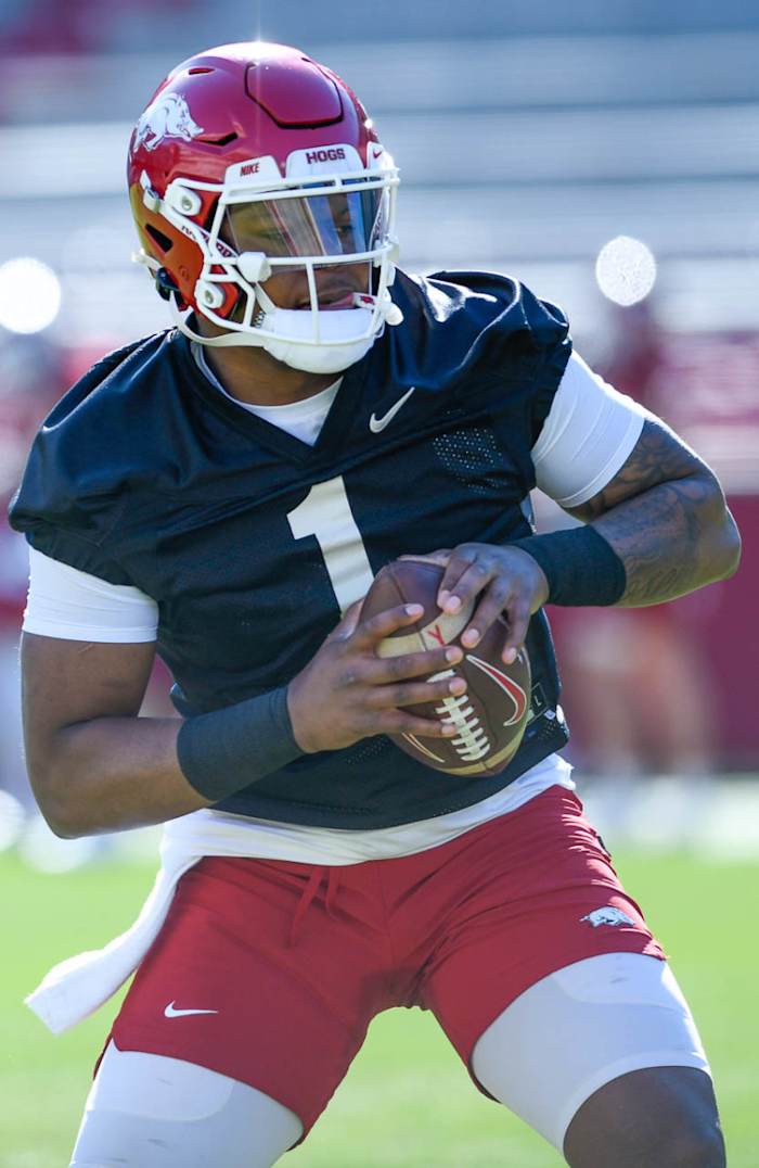 KJ Jefferson-Spring 02